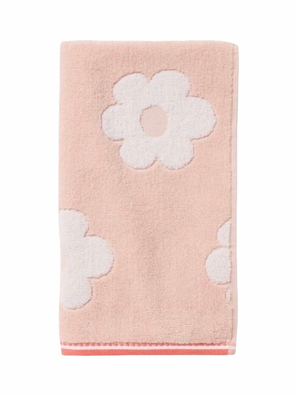 Pillowfort Flower Power Hand Towels - 6 Count - 15” x 26”